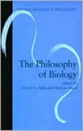 The Philosophy of Biology