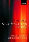The Nicomachean Ethics