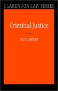Criminal Justice