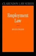 Employment Law - Hugh Collins - Paperback - REV