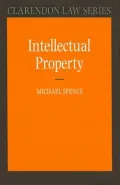 Intellectual Property