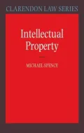 Intellectual Property