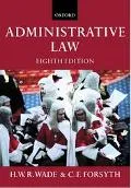 Administrative Law