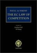 Ec Law of Competition