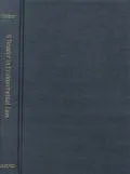 A Reader in Environmental Law