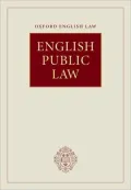 English Public Law