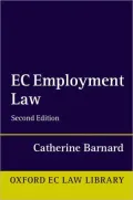 EC Employment Law