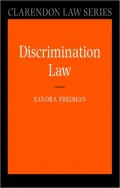 Discrimination Law