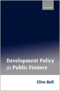 Development Policy As Public Finance