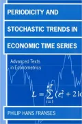 Periodicity and Stochastic Trends in Economic Time Series