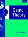 Game Theory: Introduction and Applications