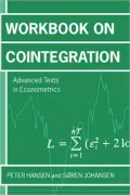 Workbook on Cointegration