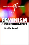 Feminism and Pornography