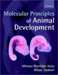 Molecular Principles of Animal Development