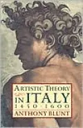 Artistic theory in Italy, 1450-1600