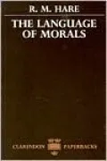The Language of Morals