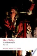 Frankenstein, Or, The Modern Prometheus