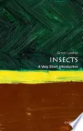 Insects: a Very Short Introduction