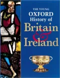Young Oxford History of Britain and Ireland - Kenneth O. Morgan - Hardcover
