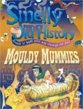 Mouldy Mummies