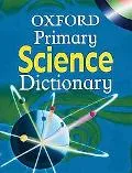 Oxford Primary Science Dictionary