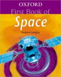 Oxford First Book of Art