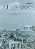 Athenaze: An Introduction to Ancient Greek: Student's Book 1, Vol. 1