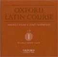 Oxford Latin Course CD, Vol. 1