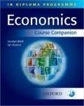 Economics: Course Companion