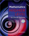 Mathematics Higher Level