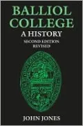 Balliol College: A History