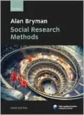 Social Research Methods