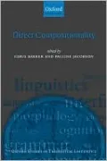 Direct Compositionality