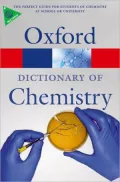 A Dictionary of Chemistry
