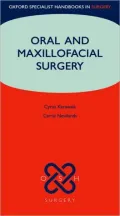 Oral and Maxillofacial Surgery