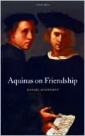 Aquinas on Friendship