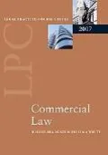 Commercial Law