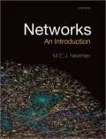 Networks: An Introduction