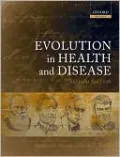 Evolution in Health and Disease
