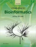 Introduction to Bioinformatics