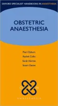 Obstetric Anaesthesia