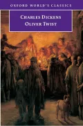 Oliver Twist