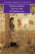 Tess of the D'Urbervilles