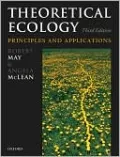 Theoretical Ecology: Principles and Applications