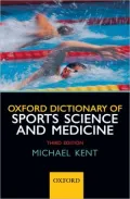 Sports Science and Medicine