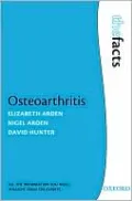 Osteoarthritis