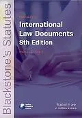 International Law Documents