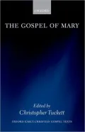The Gospel of Mary