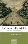 Impartial Spectator: Adam Smith's Moral Philosophy
