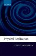 Physical Realization